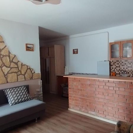 Rakoczi Vendeghaz Apartment Poroszlo Luaran gambar