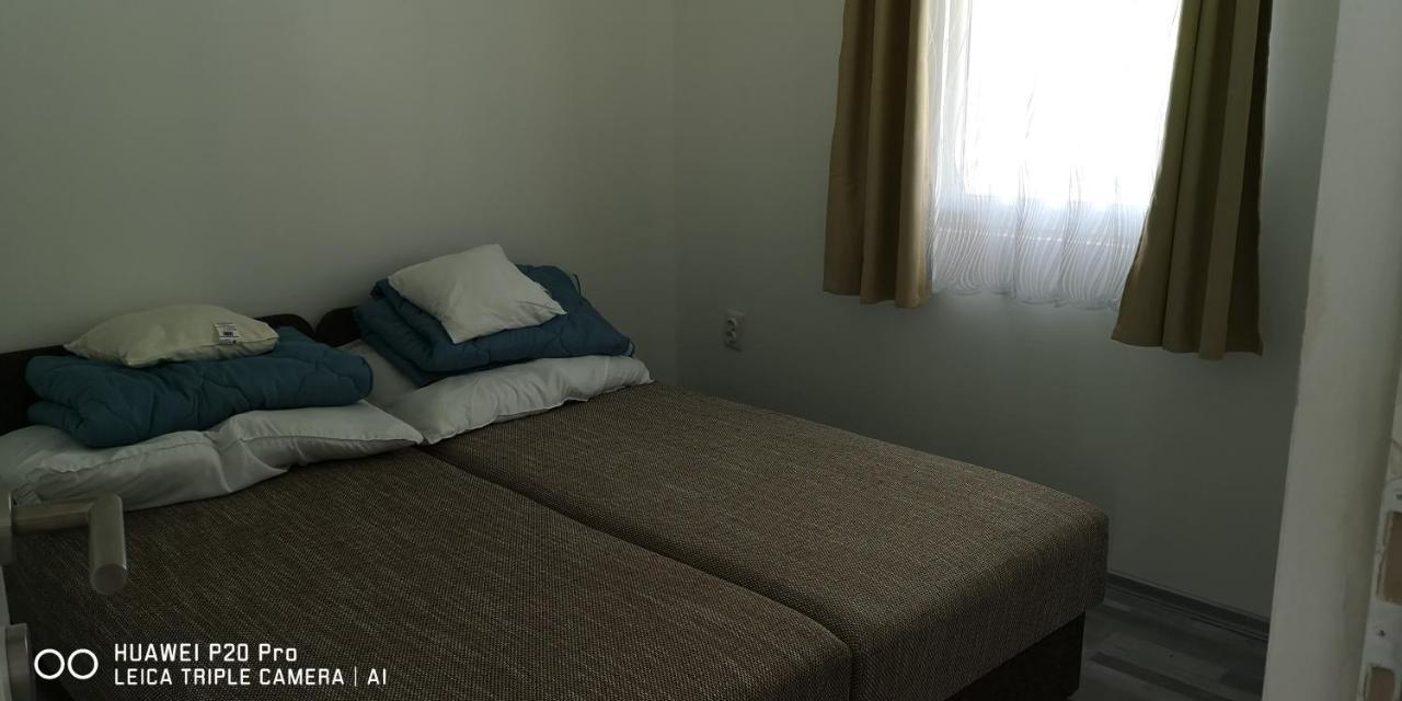 Rakoczi Vendeghaz Apartment Poroszlo Luaran gambar