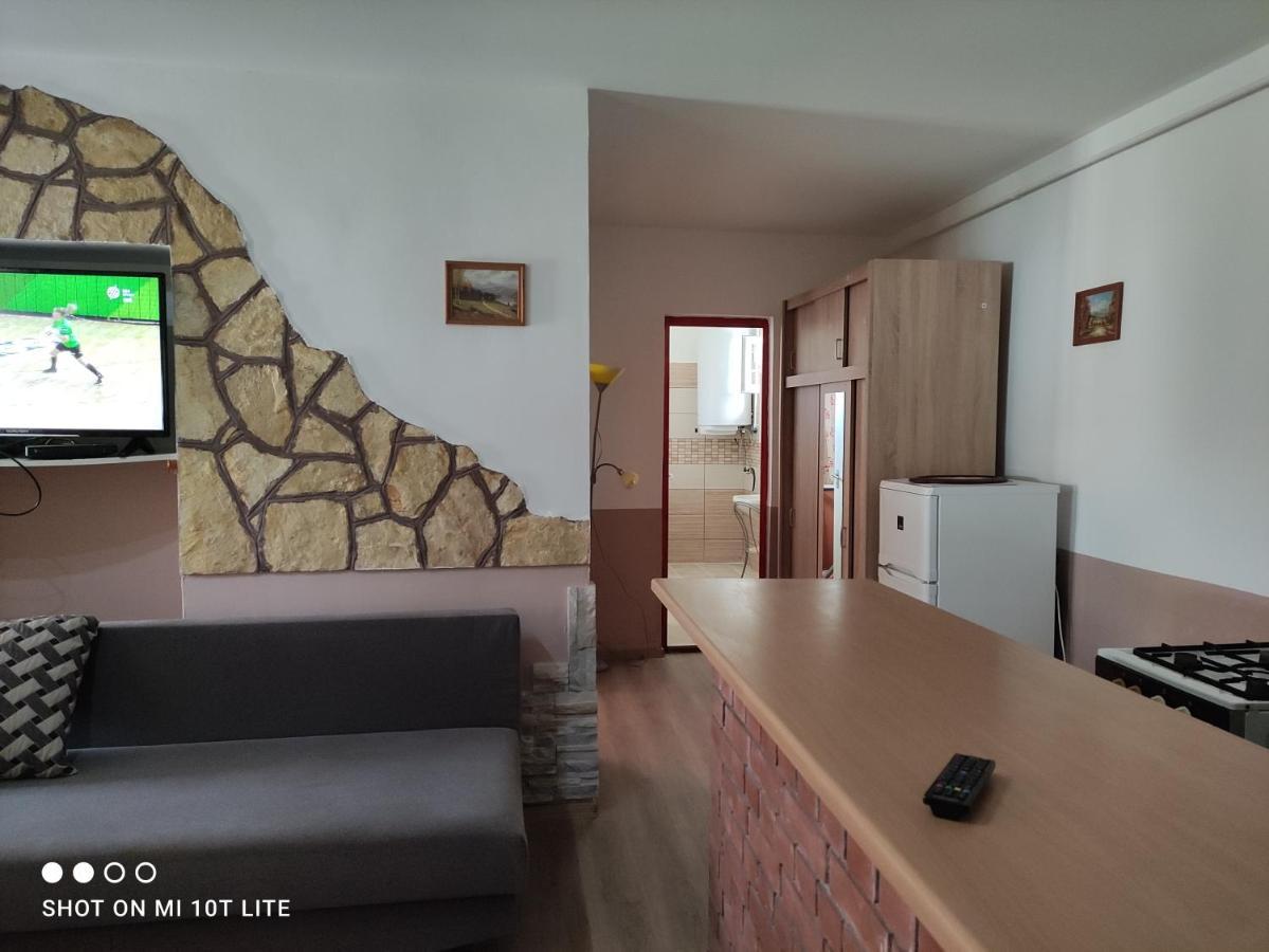 Rakoczi Vendeghaz Apartment Poroszlo Luaran gambar