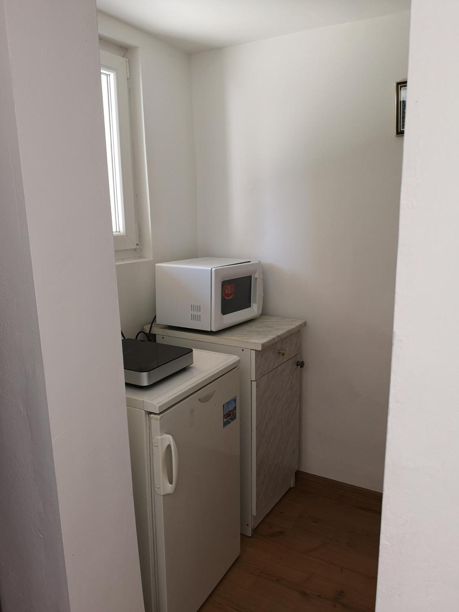 Rakoczi Vendeghaz Apartment Poroszlo Luaran gambar