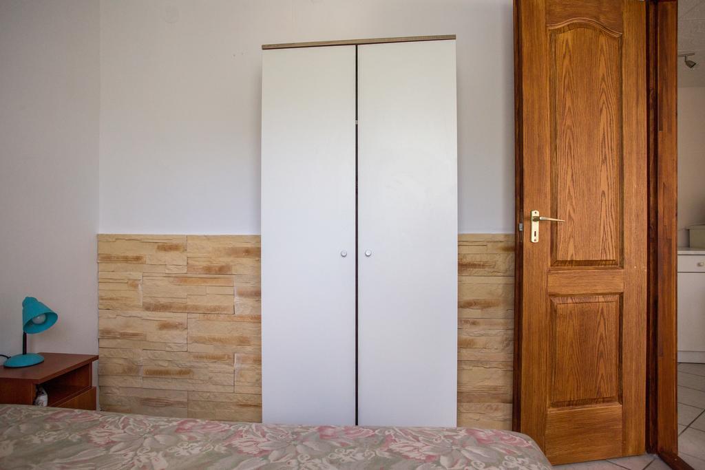 Rakoczi Vendeghaz Apartment Poroszlo Luaran gambar