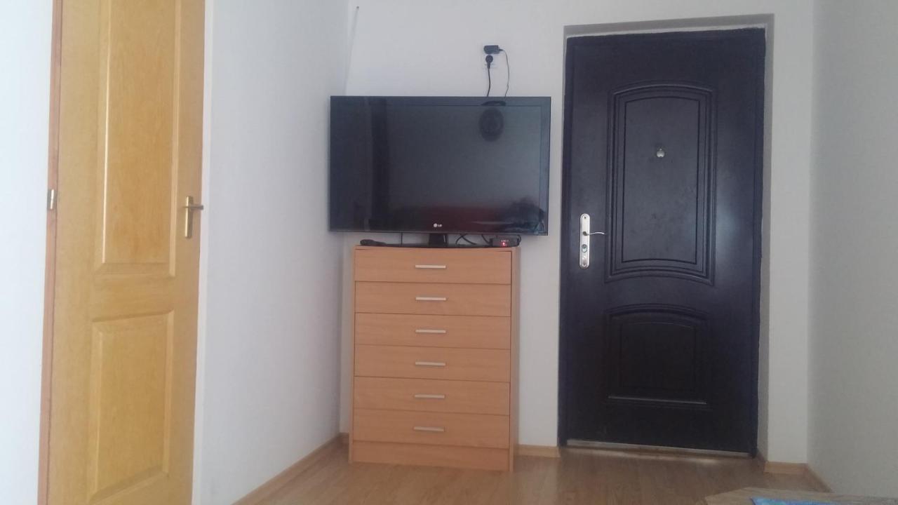 Rakoczi Vendeghaz Apartment Poroszlo Luaran gambar